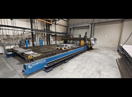 SOITAAB LINEATECH NOVA P260630333