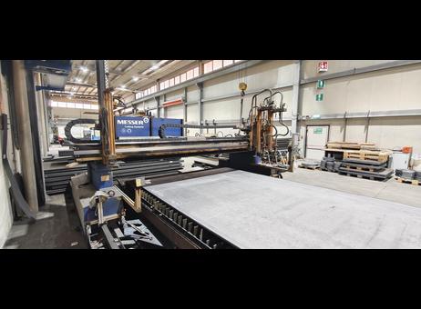 MESSER+SOITAAB LINEATECH RED+MultiTherm 4000 P260630336