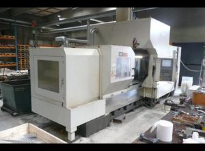 FIRST MCV - 2000 Travelling column milling machine