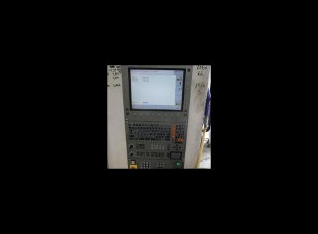 FIRST MCV - 2000 P260630339