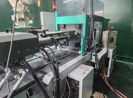 Arburg Allrounder 320 C Golden Edition P260630344
