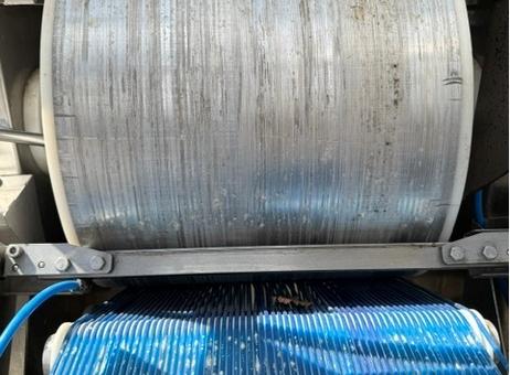 Nock TFE350 P260630348