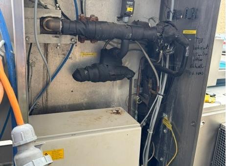 Nock TFE350 P260630348