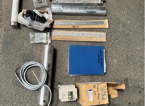 Nock TFE350 P260630348