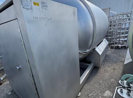 Matalbud Nowicki MA-7-6000 PSCH P260630375