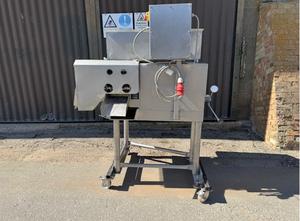 Sepamatic 410 Bone Separator