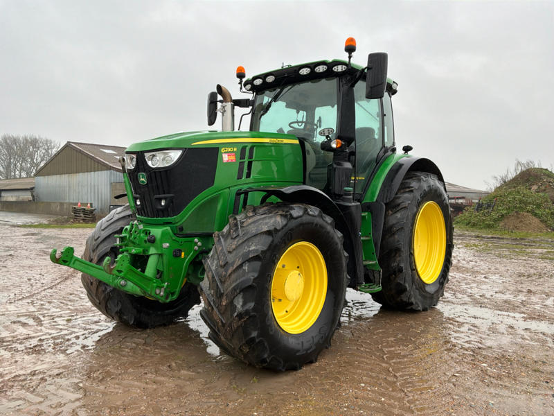 Online Auction: Agriculture, earth moving and transportation