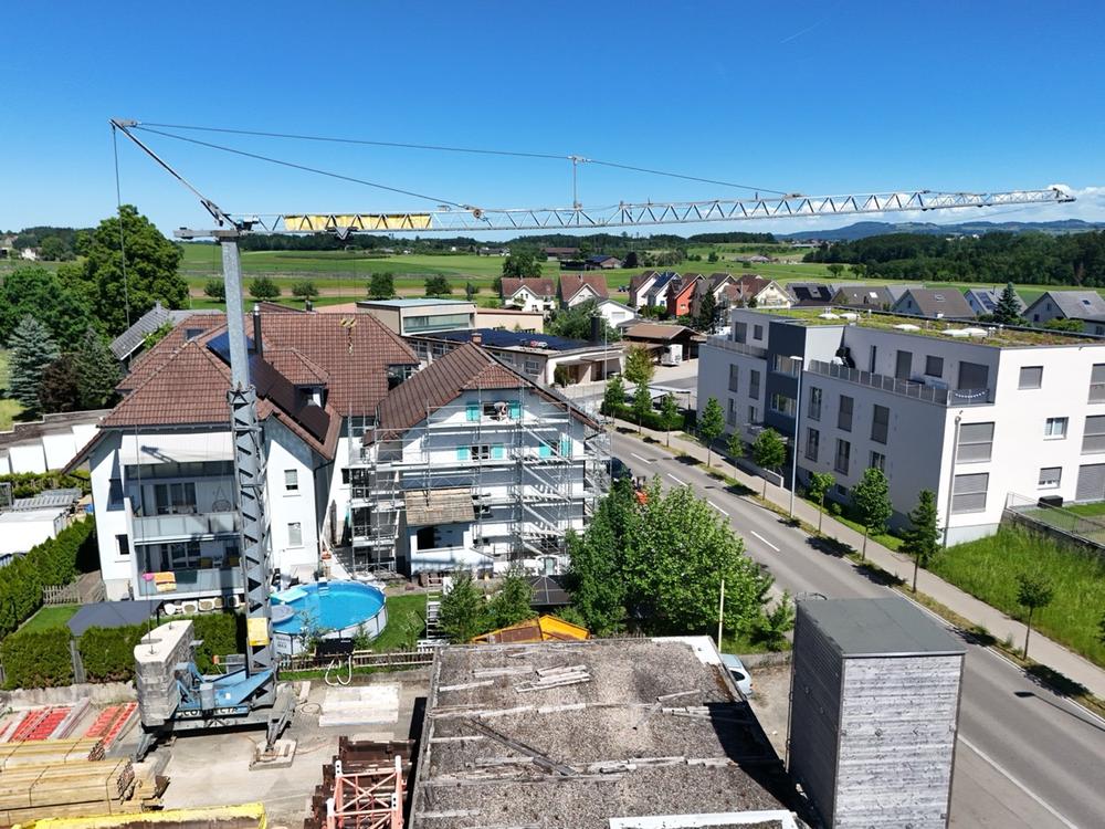 Online auction of best brands construction Schlauri Holenstein DAY 2