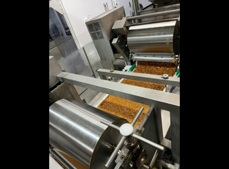 POLO LTS Custom-made  production line P250908397