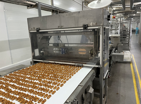 POLO LTS Custom-made  production line P250908397