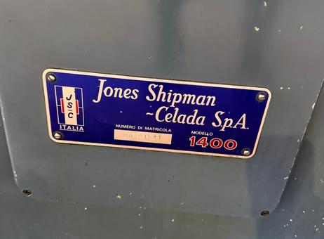JONES & SHIPMAN 1400 P260216099