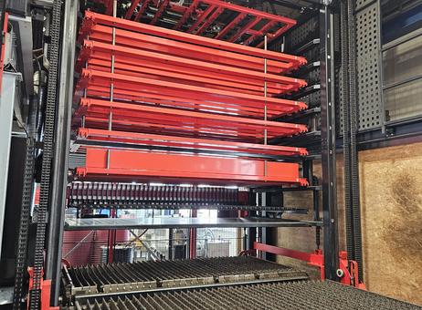 Amada Ensis 3015 AJ 9kW P260308251