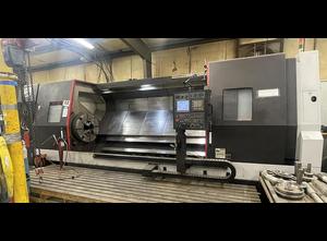 Τόρνος CNC SMEC SL-80C/3200