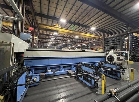 MAZAK 3D Fabri Gear-300 CNC P260608257