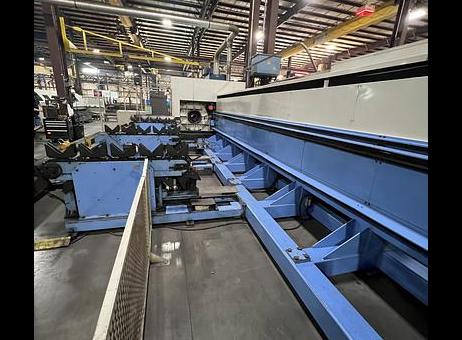 MAZAK 3D Fabri Gear-300 CNC P260608257