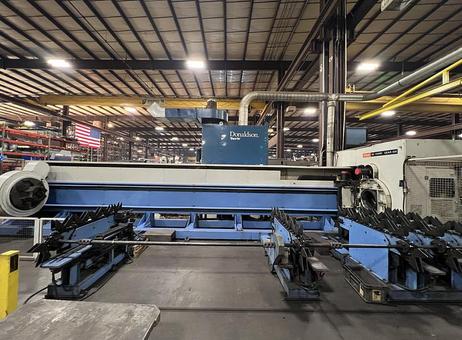 MAZAK 3D Fabri Gear-300 CNC P260608257