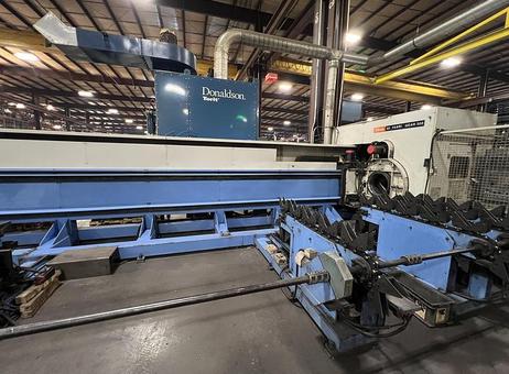 MAZAK 3D Fabri Gear-300 CNC P260608257