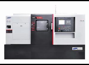 Μηχανή λαμαρίνας SMEC SL 2500BY