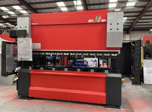 CNC στραντζόπρεσα Amada HFE M2