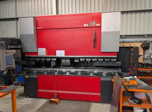 CNC στραντζόπρεσα Amada HFE M2 EVO