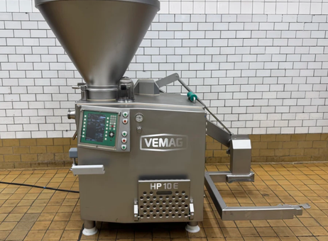 Vemag HP 10 E P260611050