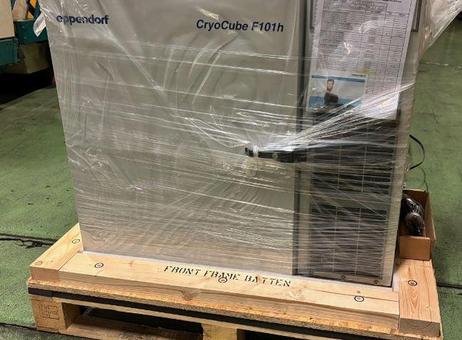 Eppendorf CryoCube F101h P260611073