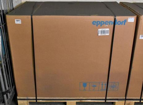 Eppendorf CryoCube F101h P260611073
