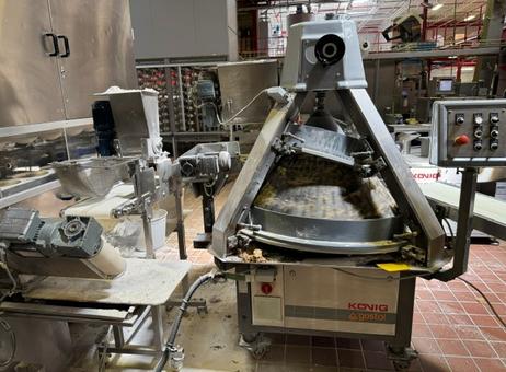 Konig Konig Bread Line P260625057