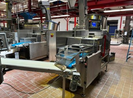 Konig Konig Bread Line P260625057