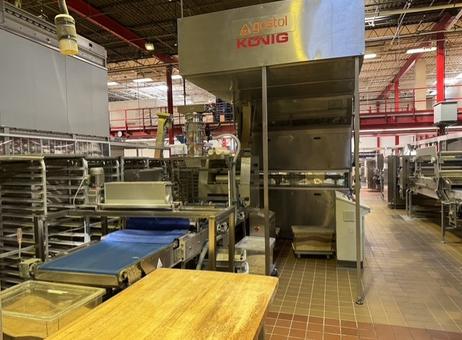 Konig Konig Bread Line P260625057