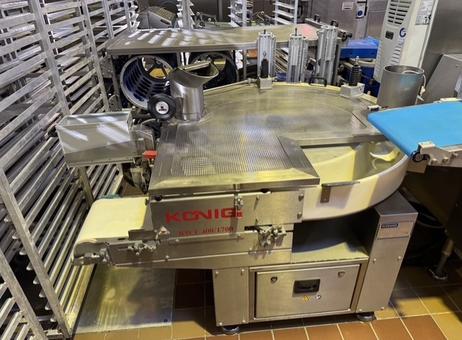 Konig Konig Bread Line P260625057