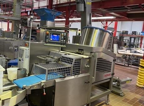 Konig Konig Bread Line P260625057