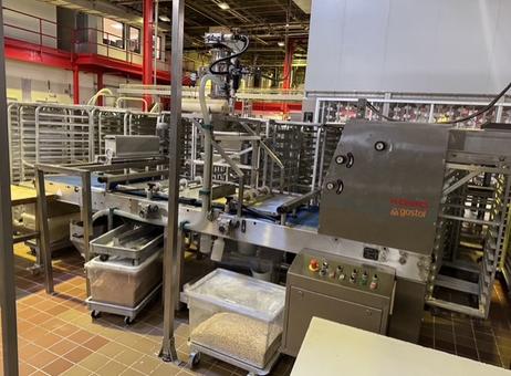 Konig Konig Bread Line P260625057