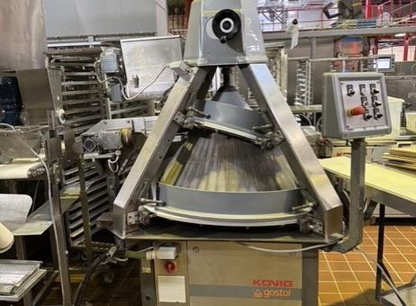Konig Konig Bread Line P260625057