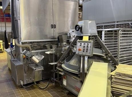 Konig Konig Bread Line P260625057