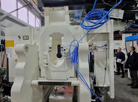 ENGEL E-VC 765H/170W/400 C P260625118