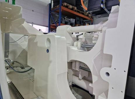 ENGEL E-VC 765H/170W/400 C P260625118