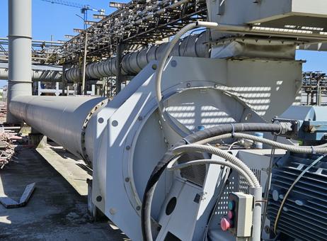 HOWDEN -ABB CEU 8 4B 1120 RD LG0 ADX-SP P260625128