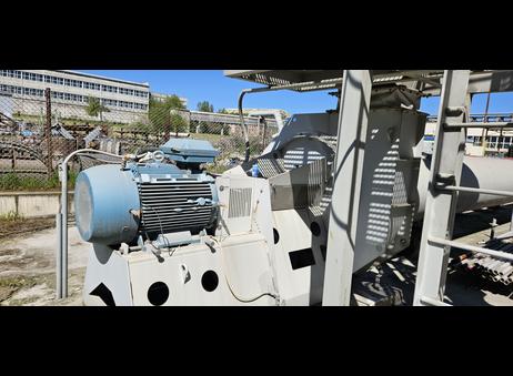 HOWDEN -ABB CEU 8 4B 1120 RD LG0 ADX-SP P260625128