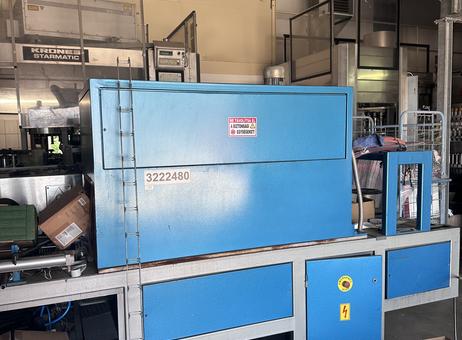 MobilPack Automatic shrink-wrapping machine P260629056