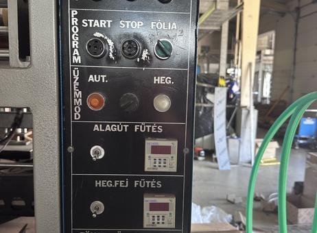 MobilPack Automatic shrink-wrapping machine P260629056
