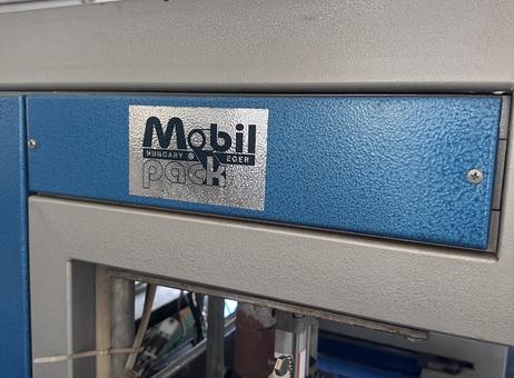 MobilPack Automatic shrink-wrapping machine P260629056