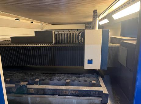 Trumpf Trulaser 5040 P260630281