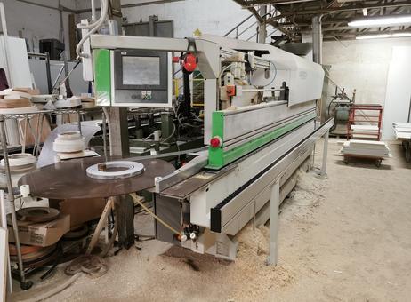 Biesse S.p.A. AKRON P260630313