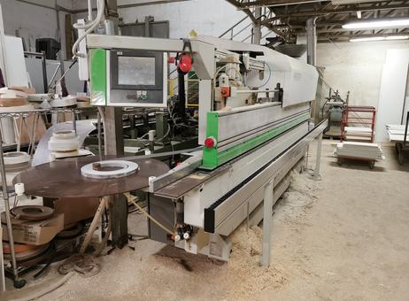 Biesse S.p.A. AKRON P260630313
