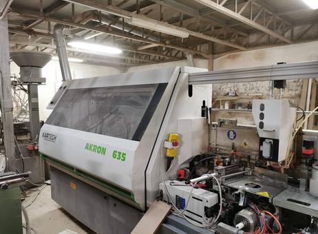 Biesse S.p.A. AKRON P260630313