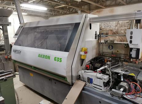 Biesse S.p.A. AKRON P260630313