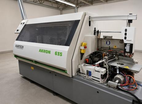 Biesse S.p.A. AKRON P260630313