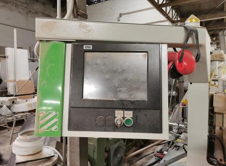 Biesse S.p.A. AKRON P260630313