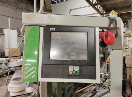 Biesse S.p.A. AKRON P260630313